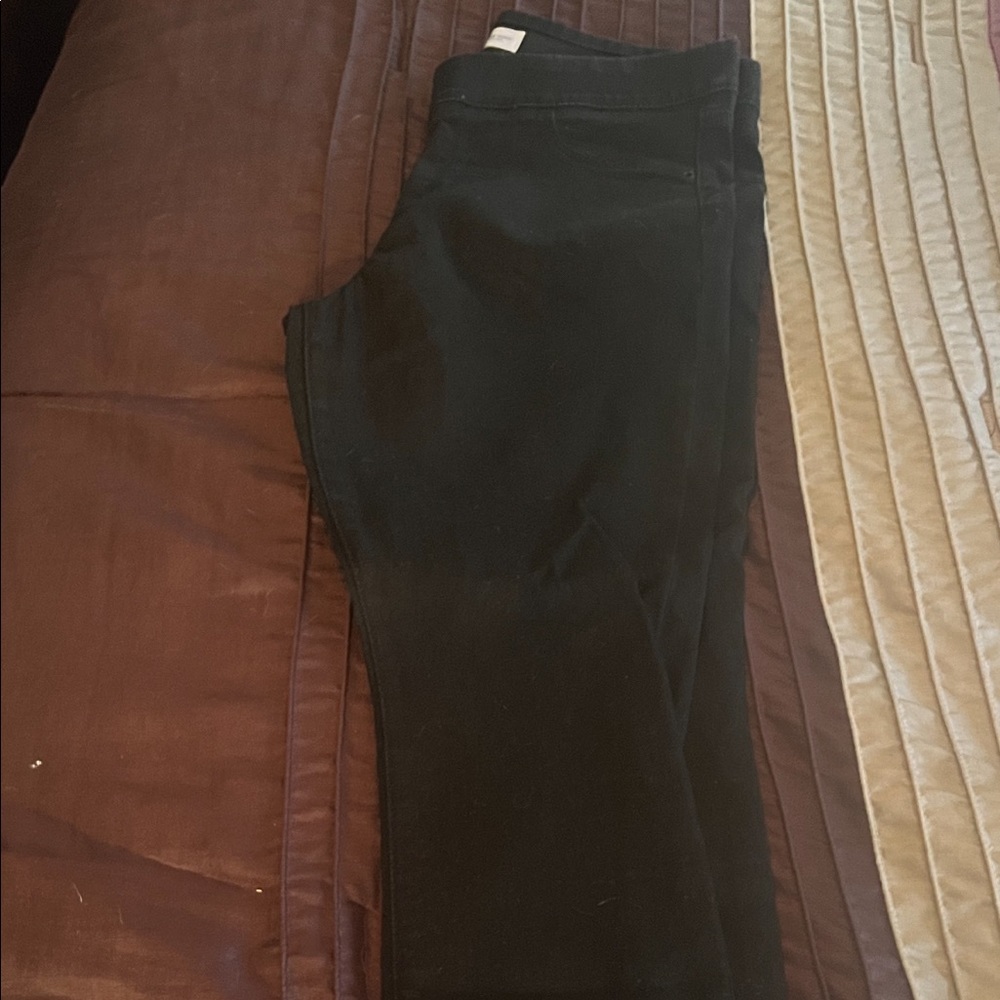 Old Navy Super Skinny Jeggings